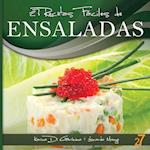 27 Recetas Faciles de Ensaladas