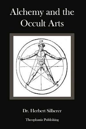 Alchemy and the Occult Arts