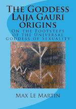 The Goddess Lajja Gauri Origins