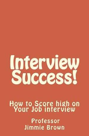 Interview Success!