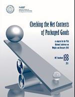 Checking the Net Contents of Packaged Goods (Nist Hb 133)