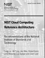 Nist Cloud Computing Reference Architecture