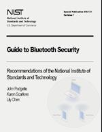 Guide to Bluetooth Security