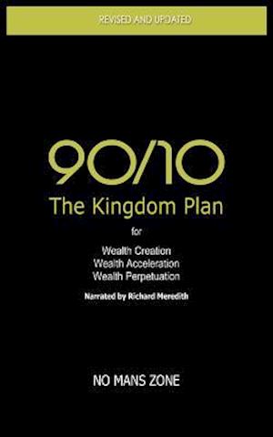 9010 The Kingdom Plan