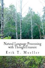 Natural Language Processing with Thoughttreasure