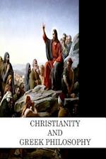 Christianity and Greek Philosophy