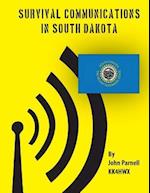 Survival Communications in South Dakota