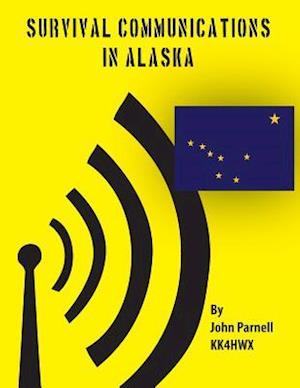 Survival Communications in Alaska