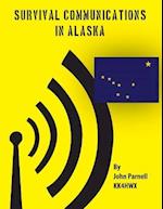 Survival Communications in Alaska