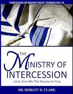 The Ministry of Intercession