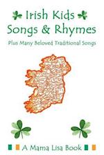 Irish Kids Songs and Rhymes