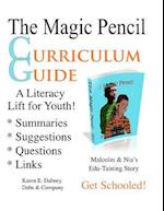 The Magic Pencil Curriculum Guide