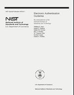 Electronic Authentication Guideline