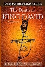 The Death of King David