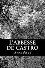 L'Abbesse de Castro