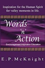 Words 'n' Action