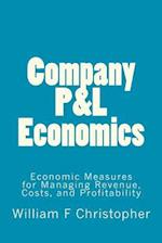 Company P&l Economics