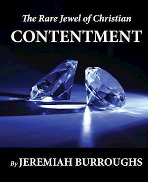 The Rare Jewel of Christian Contentment