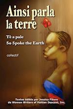 Ainsi Parla La Terre (French Edition)