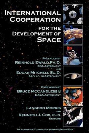 International Cooperation for the Development of Space