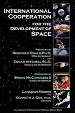 International Cooperation for the Development of Space