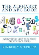 The Alphabet and ABC Book
