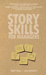 Story Skills for Managers