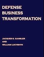 Defense Business Transformation