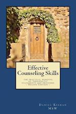 Effective Counseling Skills