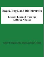 Bayes, Bugs, and Bioterrorists