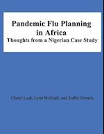 Pandemic Flu Planning in Africa