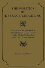 Th Polititcs of Defence Budgeting