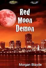 Red Moon Demon