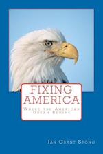 Fixing America