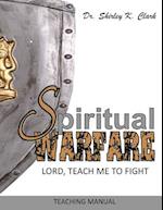 Spiritual Warfare Teaching Manual