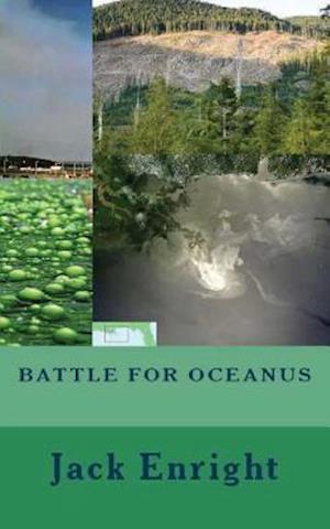 Battle for Oceanus