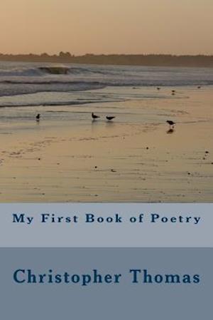 My First Book of Poetry