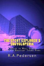 The Epcot Explorer's Encyclopedia