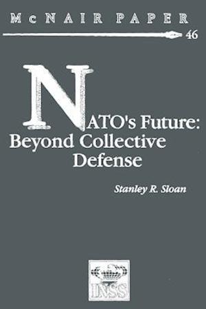 Nato's Future