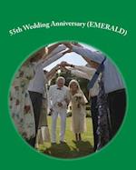 55th Wedding Anniversary (Emerald)