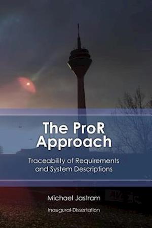 The Pror Approach