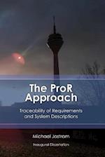 The Pror Approach