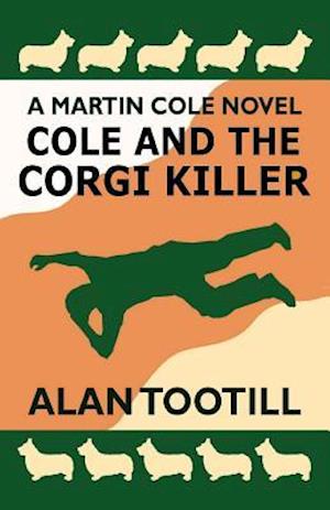 Cole and the Corgi Killer