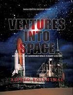 Venture Into Space