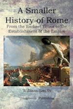 A Smaller History of Rome