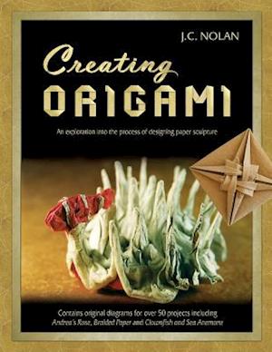 Creating Origami