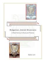 Bulgarian Jewish Musicians