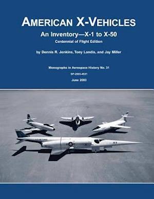 American X-Vehicles