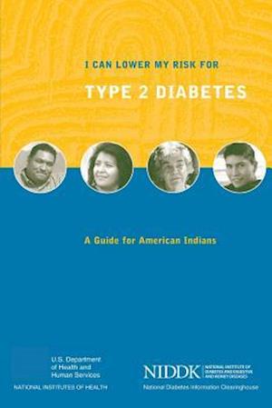 I Can Lower My Risk for Type 2 Diabetes