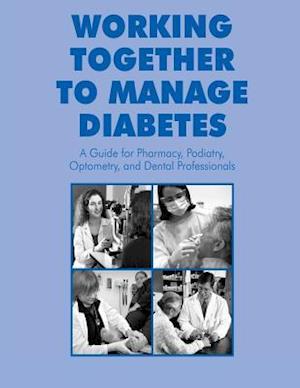 Working Together to Manage Diabetes